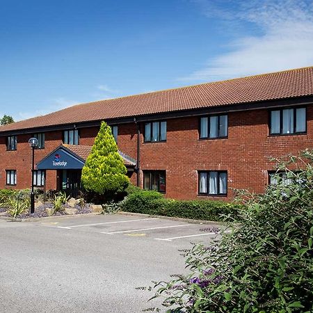 Travelodge Littlehampton Rustington Экстерьер фото
