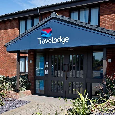 Travelodge Littlehampton Rustington Экстерьер фото