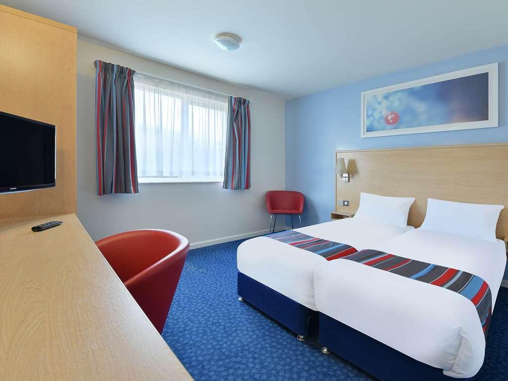 Travelodge Littlehampton Rustington Номер фото