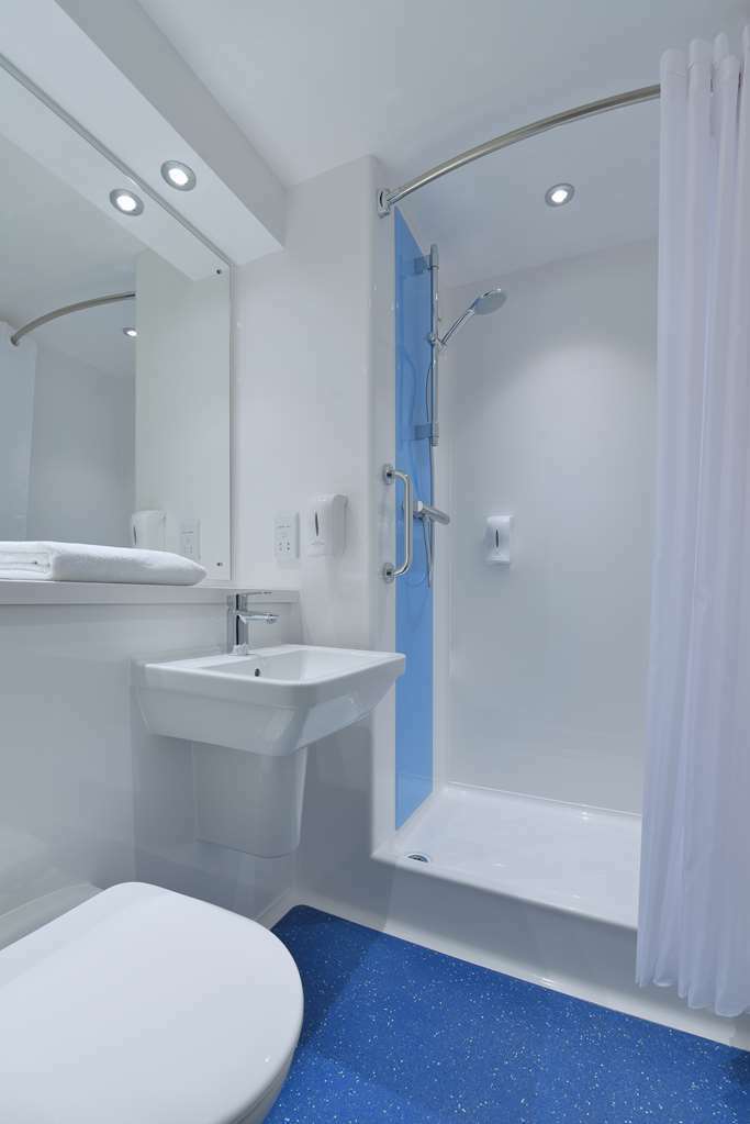 Travelodge Littlehampton Rustington Номер фото
